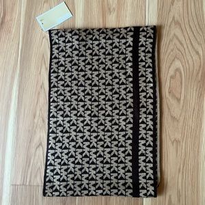 Michael Kors Infinity Scarf